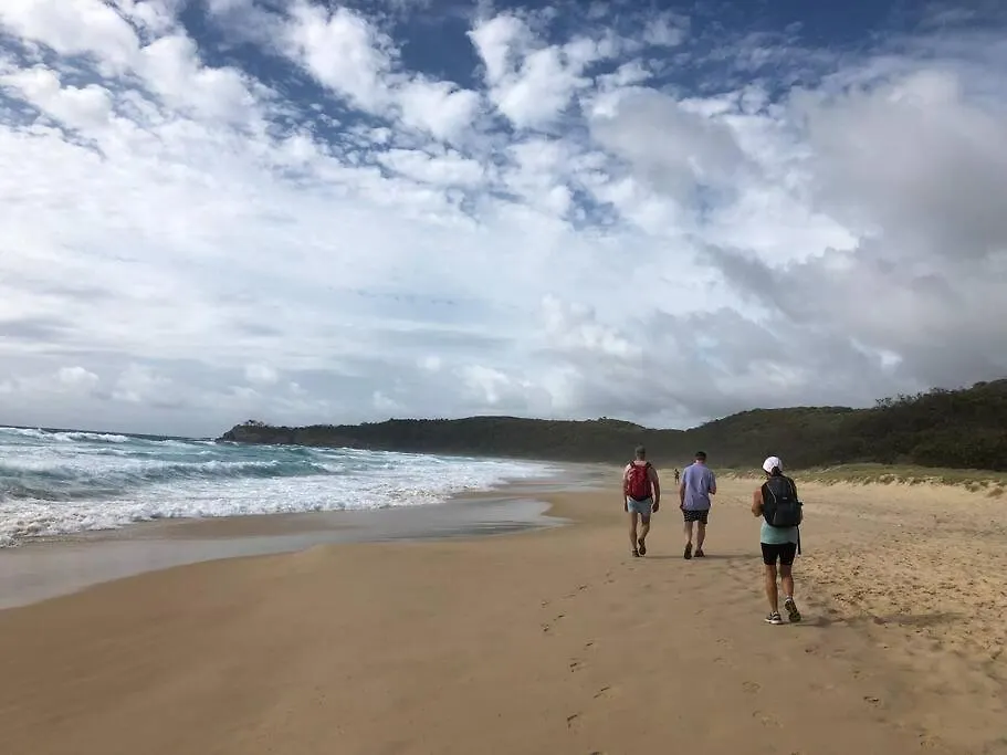 Hampton'S Style Beach Retreat In Noosa'S Heart 0*, Нуза Хедс
