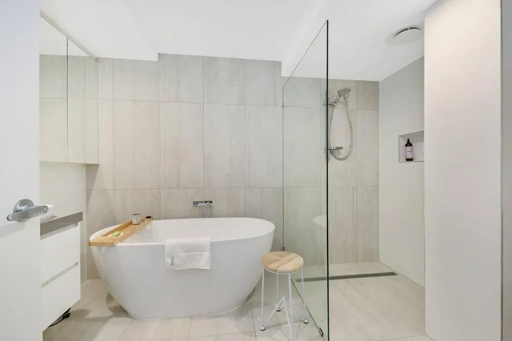 Hampton'S Style Beach Retreat In Noosa'S Heart Нуза Хедс