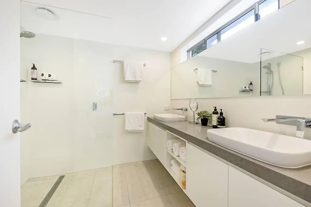 Апартаменты Hampton'S Style Beach Retreat In Noosa'S Heart Австралия
