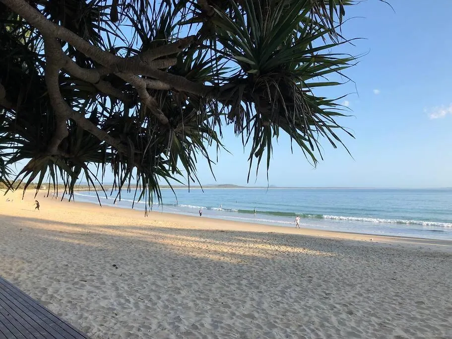 Hampton'S Style Beach Retreat In Noosa'S Heart Апартаменты