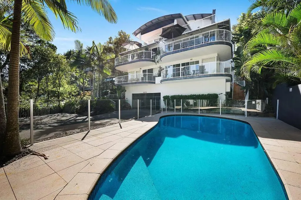 Hampton'S Style Beach Retreat In Noosa'S Heart 0*, Нуза Хедс Австралия