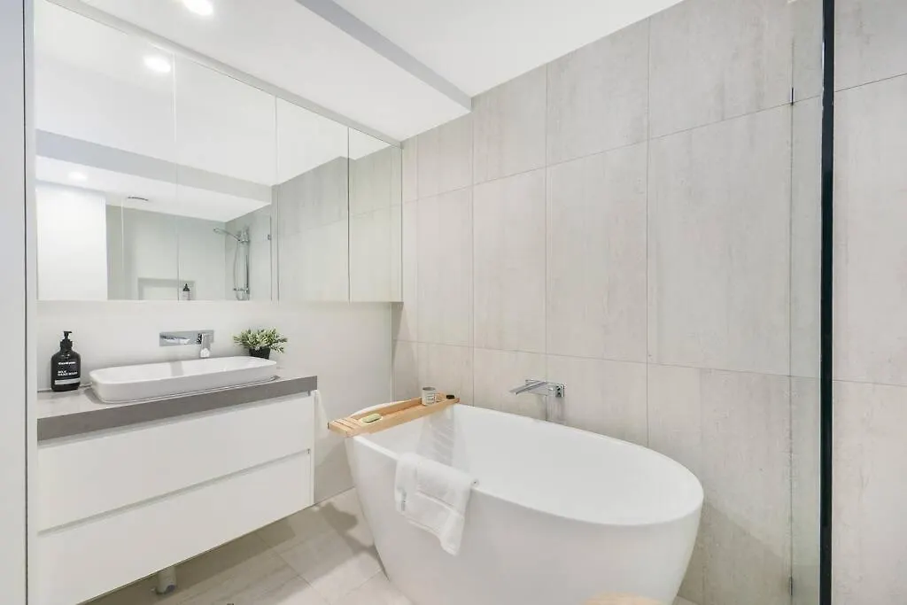 Апартаменты Hampton'S Style Beach Retreat In Noosa'S Heart